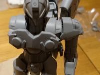 【ゼノギアス】スクエニ「ヴェルトール 可動フィギュア」原型監修中 画像が公開の画像