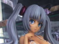 【小悪魔カノジョ/Hisasi先生】ドラゴントイ「阿久野ミカ 日焼けver.」フィギュア 近日予約開始の画像