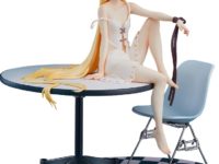 【傷物語】グッスマ「キスショット・アセロラオリオン・ハートアンダーブレード 12歳Ver.」フィギュア 本日予約開始の画像