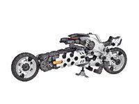 【リボルテック】クリック数が増えた「新リボルバージョイント」比較動画公開の画像