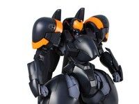 プラスチックキット『POWERDoLLS』第2弾「PLD(パワーローダー) X-4＋/降下ユニット付き」2月発売の画像