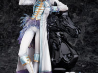 【DRAMAtical Murder】OR「蒼葉 Gothic Ver.」フィギュア 限定予約開始の画像