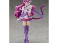 【キラキラ☆プリキュアアラモード】S.H.フィギュアーツ「キュアマカロン」プレバン受注開始の画像