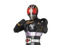 RAH DX「仮面ライダーBLACK（Ver.1.5）」公式通販限定で受注開始の画像