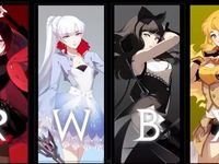 【RWBY/WEBアニメ】threezero「ルビー・ローズ 1/6スケールアクションフィギュア」発売決定の画像