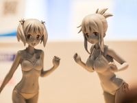 【桜Trick】ビーチクイーンズプレミアム「高山春香」「園田優」明日より予約開始の画像