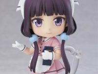 【ブレンド・S】ねんどろいど「桜ノ宮苺香」録りおろし限定CDセット【そろそろ受注締切】の画像