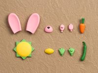 ねんどろいどもあ「アフターパーツ コスプレアイテム」が予約開始の画像