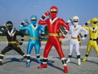 【食玩】スーパーミニプラ新作は 「忍者戦隊カクレンジャー」？の画像