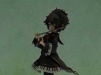 【英雄＊戦姫GOLD】アルター「ベートーヴェン 1/8スケールフィギュア」明日より予約開始の画像