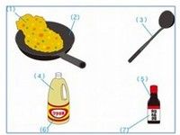 リーメント ポーズスケルトン新作は「炒飯セット」「バッターセット」「オフィスセット」ほかの画像