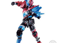 【食玩】「創動 仮面ライダービルド BUILD5」画像公開の画像