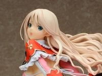 【T2アート☆ガールズ】ドラゴントイ「銀の車輪の騎士姫 アリアンロッド Pink ver. スケールフィギュア」予約開始の画像