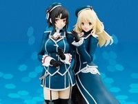 艦これ「アーマーガールズプロジェクト 高雄」2次受注 本日受注締切！の画像