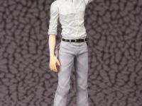 【進撃の巨人】「リヴァイ」フィギュア 13日予約開始【アプリコットブロッサム】の画像