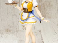 【ガルパン】ココス コラボ「ダージリン ココス制服ver.（限定版）」が抽選で当たる【画像追加】の画像