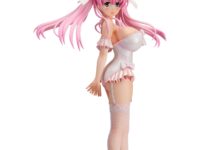 【咲-Saki-】「原村和 バニーVer. 1/4フィギュア」再販決定【フリーイング】の画像