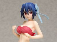 【ニセコイ】BEACHQUEENS「鶫誠士郎」フィギュア 明日より予約開始の画像