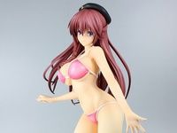 プラム「三沢真帆～うさぎさんVer.～」「リーゼロッテ=シャルロック」フィギュア用描き下ろしイラスト公開の画像