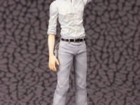 【進撃の巨人】「リヴァイ」フィギュア 予約開始【アプリコットブロッサム】の画像