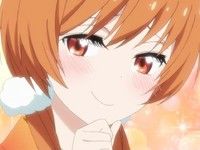 ニセコイ「ねんどろいど 橘万里花」明後日より予約開始の画像