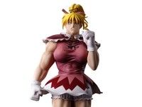 【ハンターハンター】バンダイ「ビスケ」フィギュア プレバン受注開始の画像