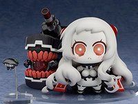 艦これ「ミディッチュ 飛行場姫」予約開始の画像