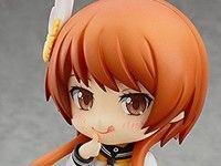 ねんどろいど「ニセコイ 橘万里花」「ハイキュー!! 影山飛雄」Amazon予約開始の画像
