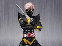 S.H.Figuarts「ギルハカイダー」ULTRA-ACT「ユリアン」ほか プレバン受注開始の画像