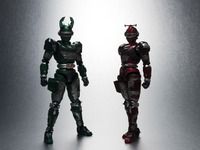 ROBOT魂「Gディフェンサー」「ネロ・トレーナー型」S.H.Figuarts「ジースタッグ&レッドルセット」ほか 25日より受注開始の画像