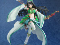 【戦国乙女】第２弾「今川ヨシモト」フィギュア 限定予約開始の画像