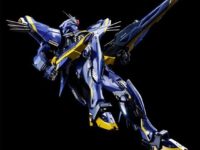 メタルビルド「ガンダムF91 (ハリソン・マディン機)」2次受注（6月発送分）受注開始の画像