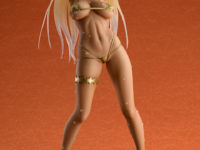 【三世村正】AMAKUNI「三世村正 オアシスVer.【リニューアル版】」フィギュア 13日受注締切の画像