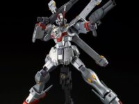 【ガンプラ】HGUC「クロスボーン・ガンダムX0」プレバン受注開始の画像
