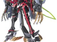 【革命機ヴァルヴレイヴ】「ヴァルヴレイヴI フルインパクト」プラモ 再販決定の画像