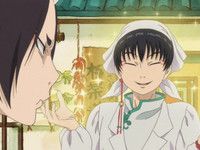 【鬼灯の冷徹】ユニオンクリエイティブ「白澤 スケールフィギュア」1月9日頃予約開始の画像