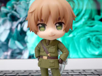 【ヘタリア】ねんどろいど「イギリス」明日予約開始の画像