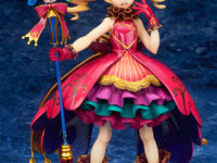 【オトカ ドール】アルター「魔王ルシ子」フィギュア 明日あみあみ限定で予約開始の画像