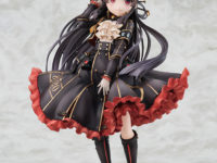 【まいてつ】「ハチロク 1/6スケールフィギュア」予約開始、フィギュア付きゲーム限定版もありの画像