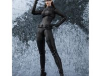 【バットマン】S.H.フィギュアーツ「キャットウーマン（The Dark Knight Rises）」プレバン受注開始の画像