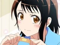 世界制服作戦「ニセコイ 小野寺小咲」「ノラガミ 壱岐ひより」彩色原型公開の画像