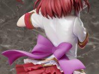 【ラブライブ！サンシャイン!!】「Birthday Figure Project 黒澤ルビィ」フィギュア 2月3日より受注開始の画像