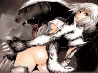 【キリングバイツ】「宇崎瞳」フィギュア化決定の画像