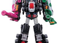 【ルパンレンジャーVSパトレンジャー】DX「パトカイザーセット」「ルパンカイザーセット」Amazon予約開始の画像