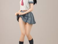 【俺妹】プルクラ「新垣あやせ」フィギュア スケールフィギュア化決定の画像
