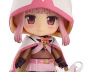 【マギアレコード】ねんどろいど「環いろは」本日予約開始の画像