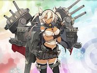 【艦これ】アーマーガールズプロジェクト「武蔵改」画像公開！の画像