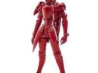 【人形の国】「エスロー 1/12スケール可動フィギュア」予約開始の画像