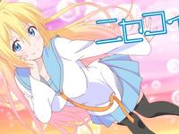 【ニセコイ】マックスファクトリー「桐崎千棘 1/7スケールフィギュア」予約開始の画像