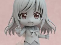 ねんどろいど「キズナアイ」商品化決定、原型公開の画像
